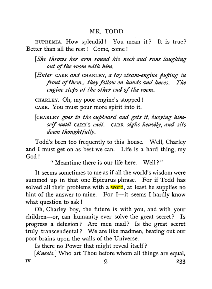 Original scan of The Equinox (Volume I, Number III), PDF page 251