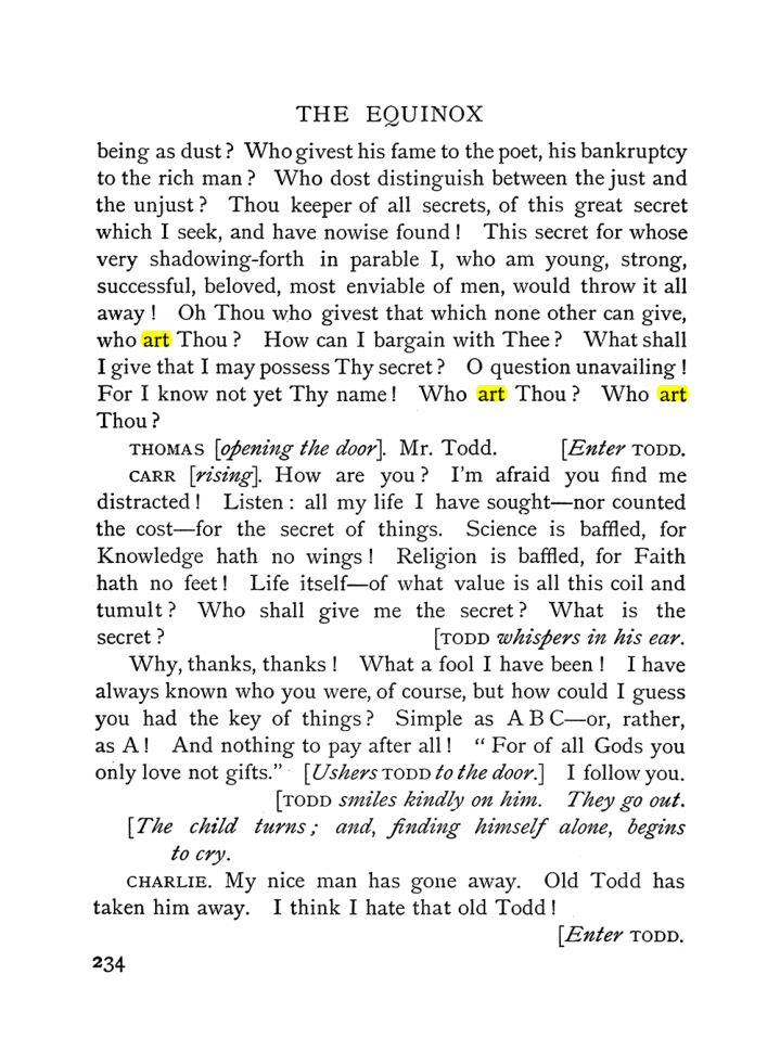 Original scan of The Equinox (Volume I, Number III), PDF page 252