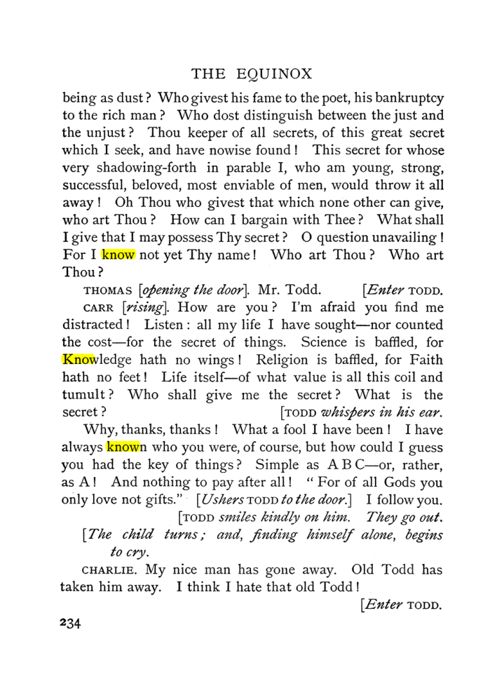Original scan of The Equinox (Volume I, Number III), PDF page 252