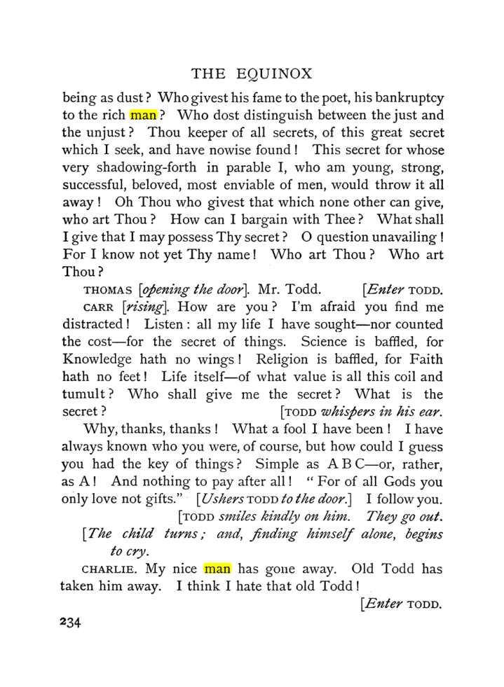 Original scan of The Equinox (Volume I, Number III), PDF page 252