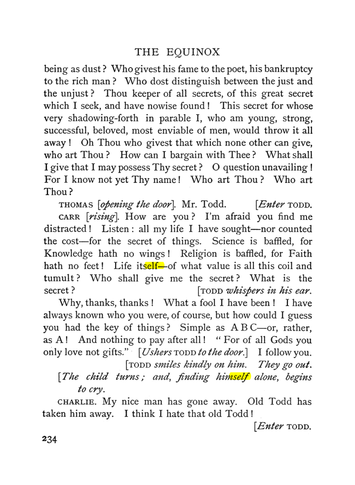 Original scan of The Equinox (Volume I, Number III), PDF page 252