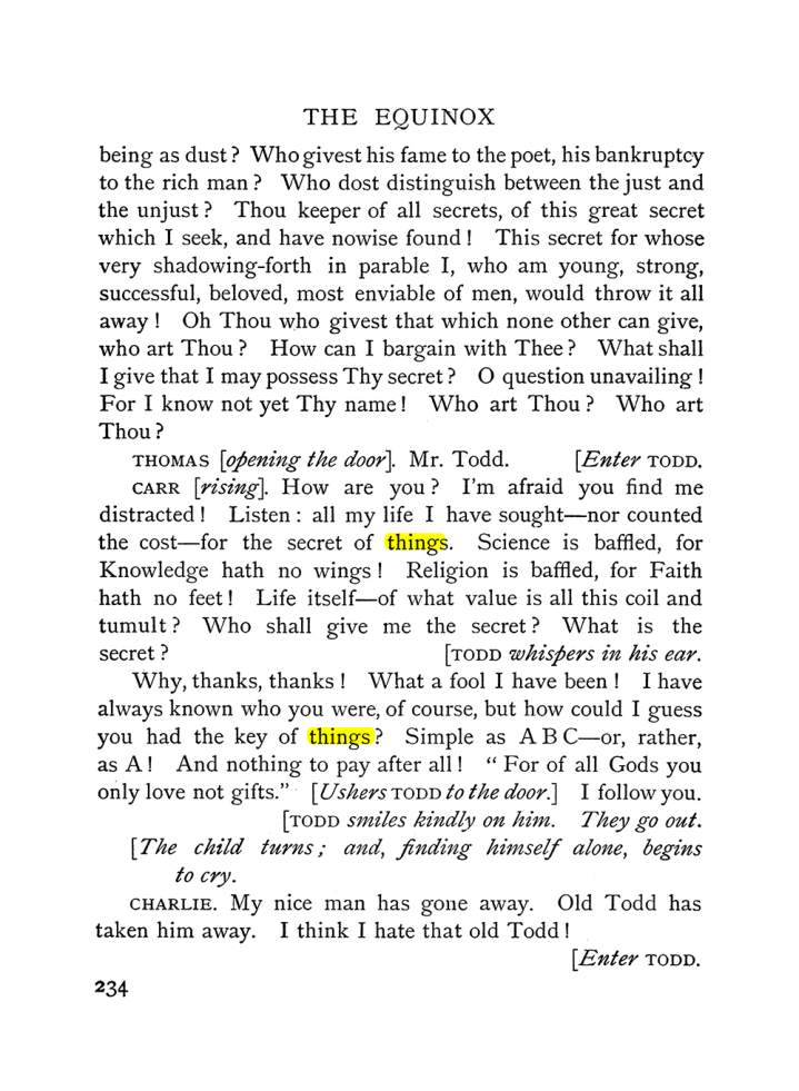 Original scan of The Equinox (Volume I, Number III), PDF page 252