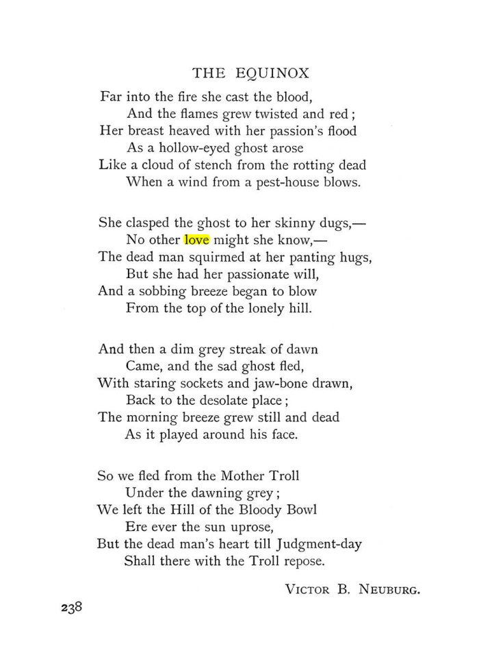 Original scan of The Equinox (Volume I, Number III), PDF page 256