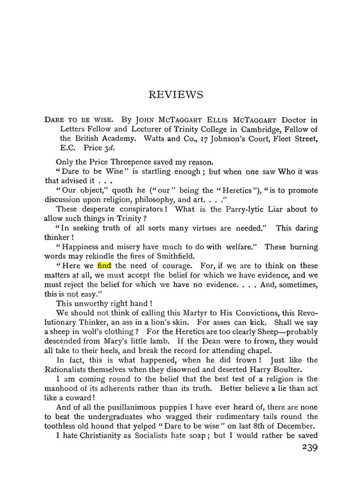 Original scan of The Equinox (Volume I, Number III), PDF page 257