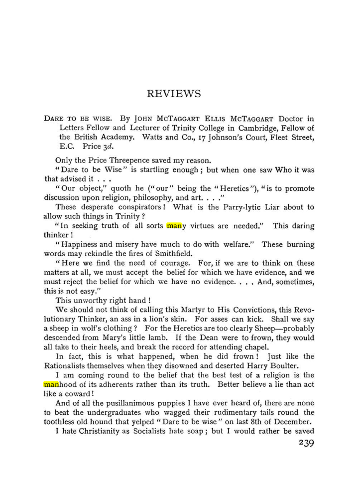 Original scan of The Equinox (Volume I, Number III), PDF page 257
