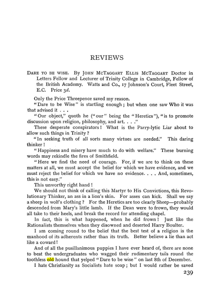 Original scan of The Equinox (Volume I, Number III), PDF page 257