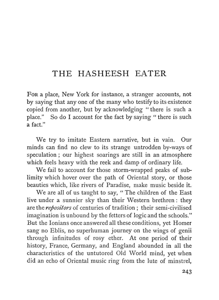 Original scan of The Equinox (Volume I, Number III), PDF page 261