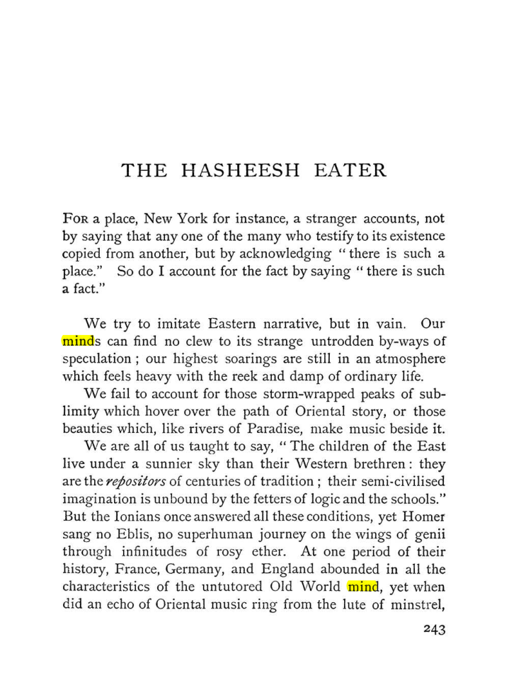 Original scan of The Equinox (Volume I, Number III), PDF page 261