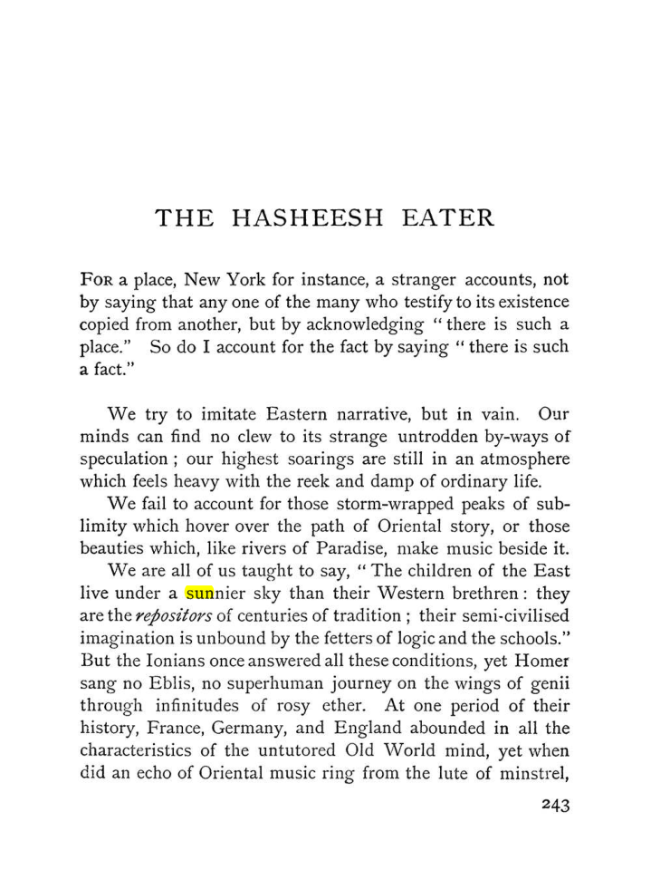 Original scan of The Equinox (Volume I, Number III), PDF page 261