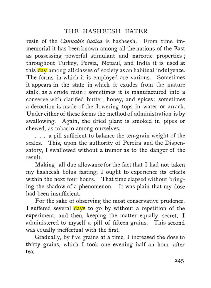 Original scan of The Equinox (Volume I, Number III), PDF page 263