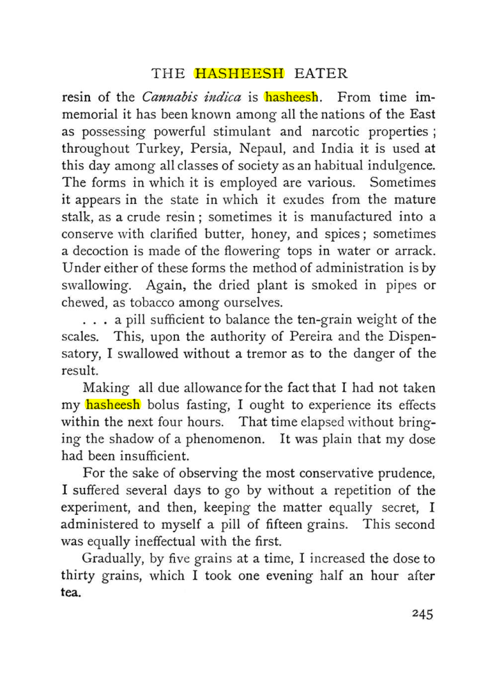 Original scan of The Equinox (Volume I, Number III), PDF page 263