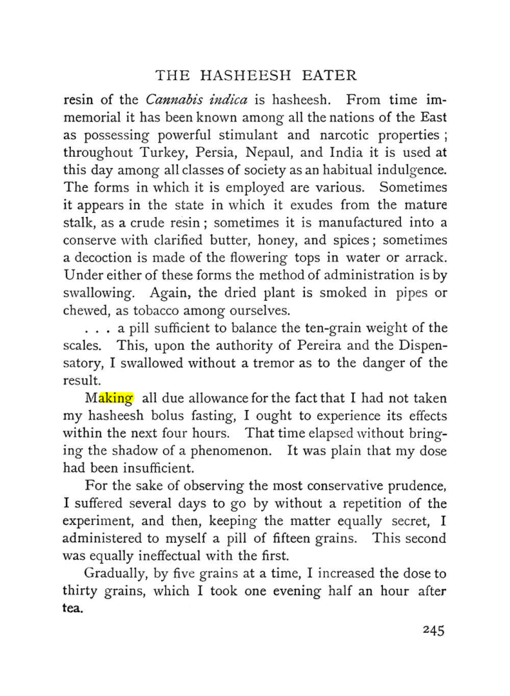 Original scan of The Equinox (Volume I, Number III), PDF page 263