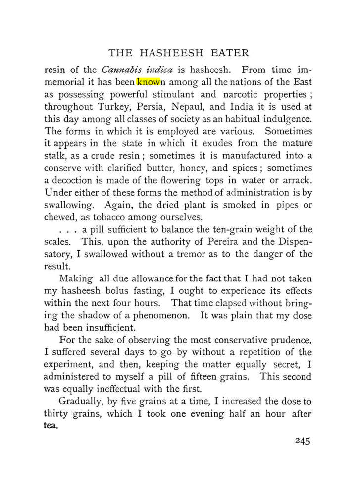 Original scan of The Equinox (Volume I, Number III), PDF page 263