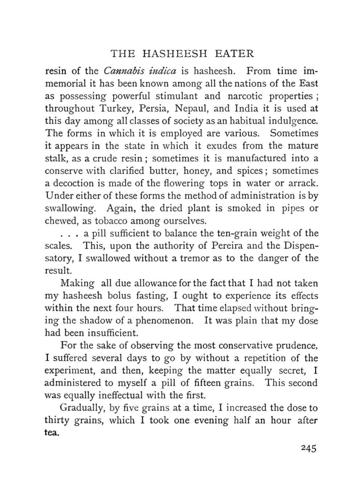 Original scan of The Equinox (Volume I, Number III), PDF page 263