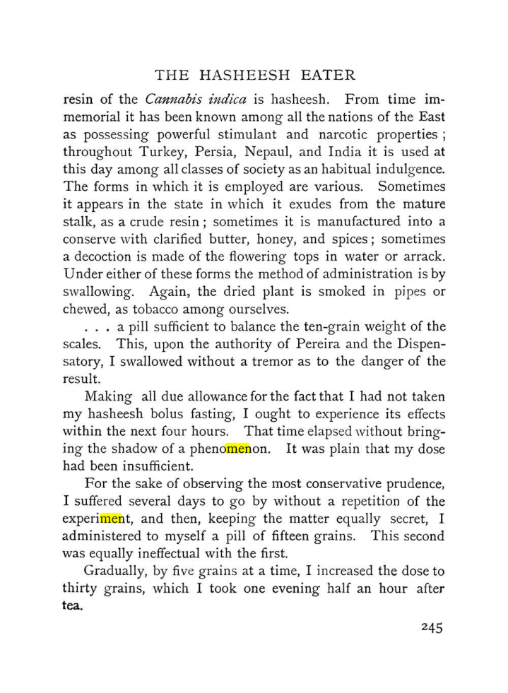 Original scan of The Equinox (Volume I, Number III), PDF page 263