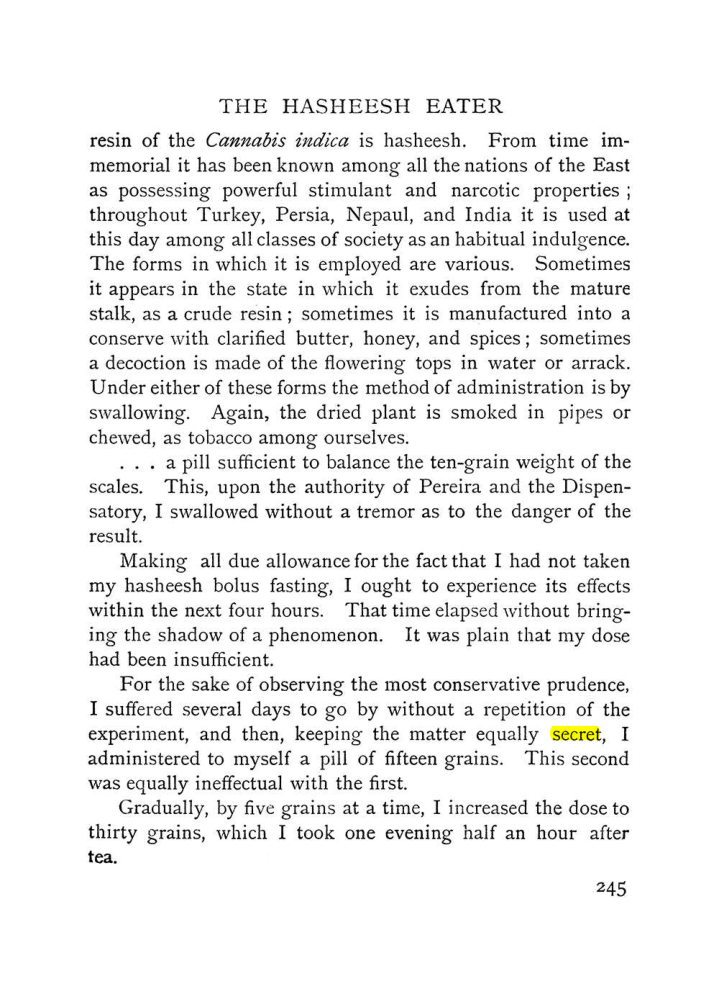 Original scan of The Equinox (Volume I, Number III), PDF page 263