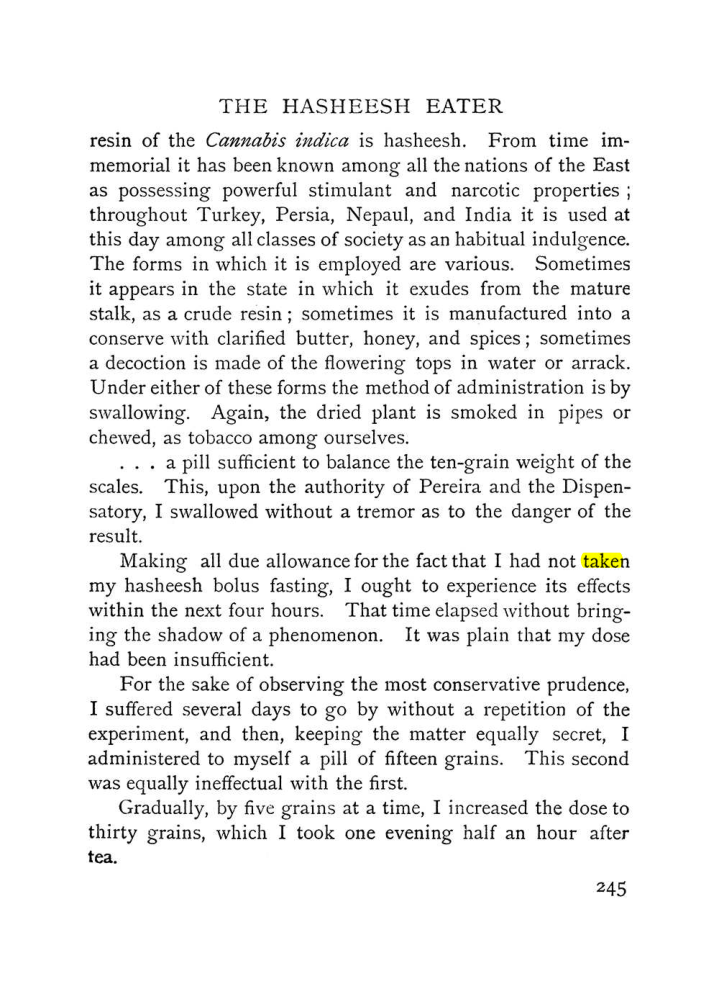 Original scan of The Equinox (Volume I, Number III), PDF page 263