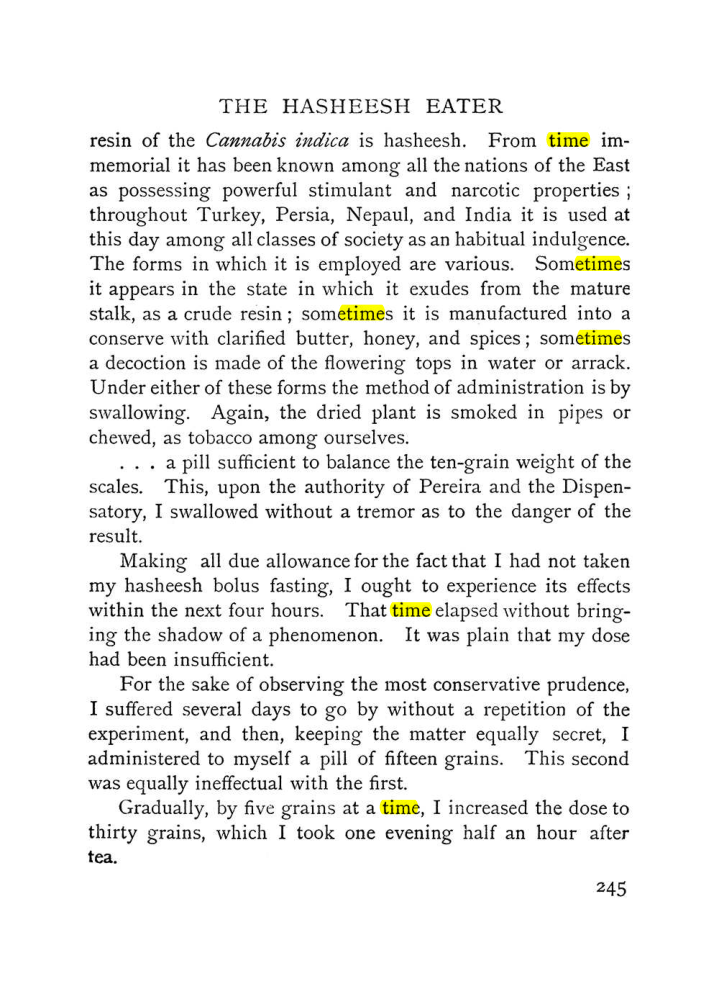 Original scan of The Equinox (Volume I, Number III), PDF page 263