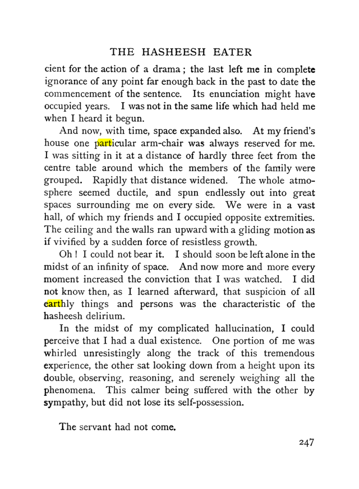 Original scan of The Equinox (Volume I, Number III), PDF page 265