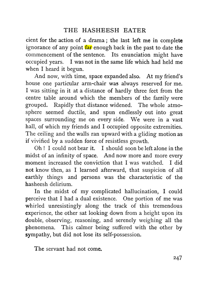 Original scan of The Equinox (Volume I, Number III), PDF page 265