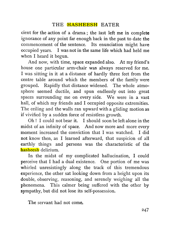 Original scan of The Equinox (Volume I, Number III), PDF page 265
