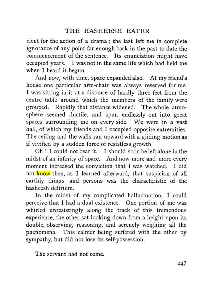 Original scan of The Equinox (Volume I, Number III), PDF page 265