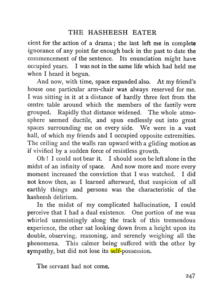 Original scan of The Equinox (Volume I, Number III), PDF page 265