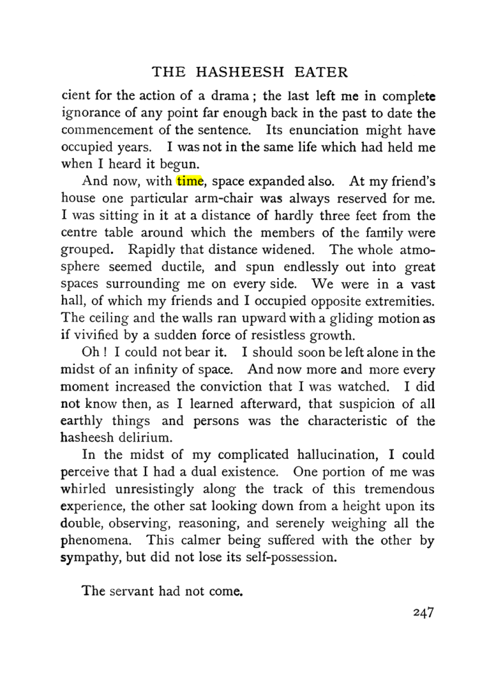 Original scan of The Equinox (Volume I, Number III), PDF page 265