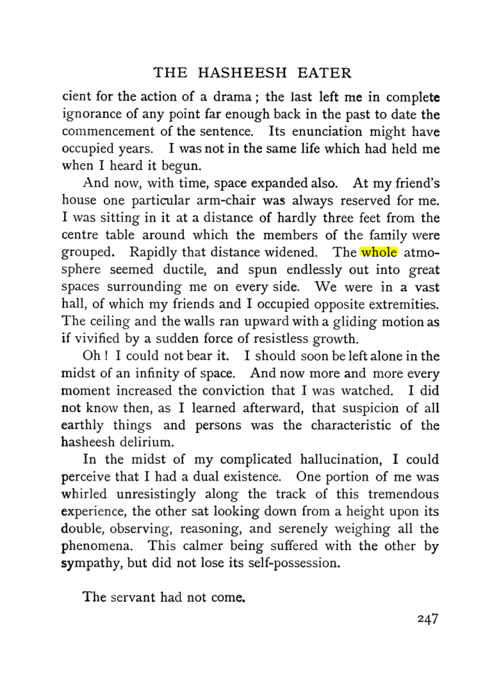 Original scan of The Equinox (Volume I, Number III), PDF page 265