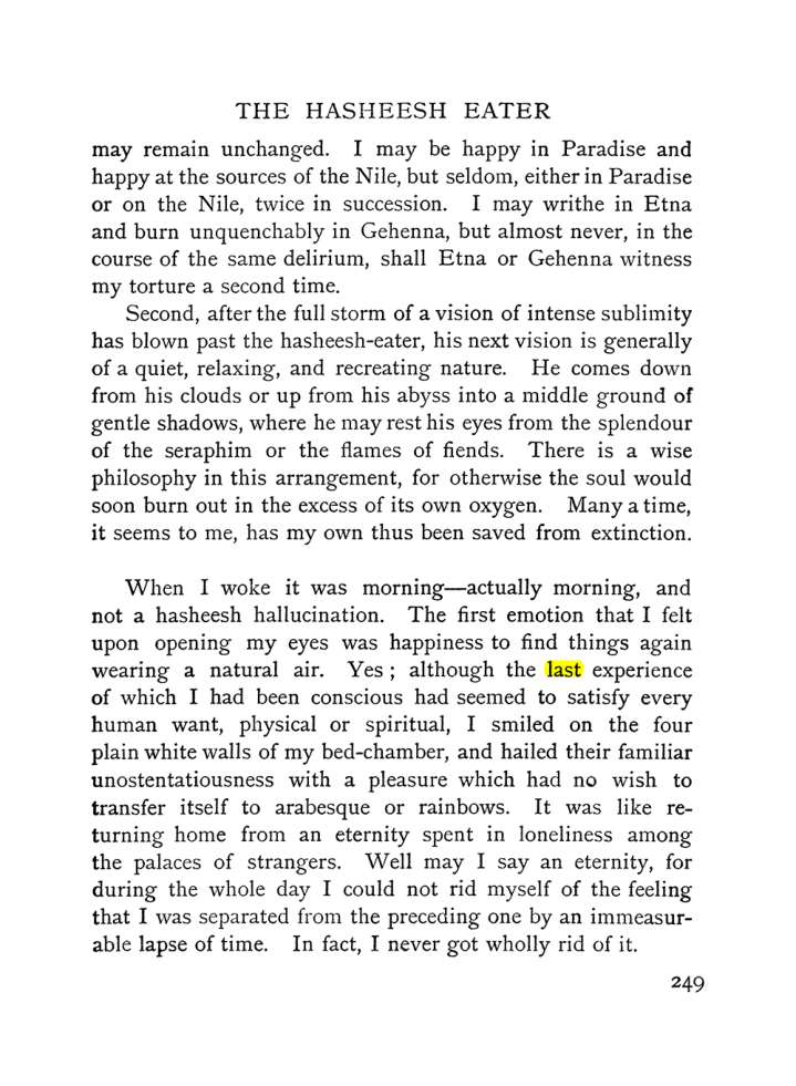 Original scan of The Equinox (Volume I, Number III), PDF page 267