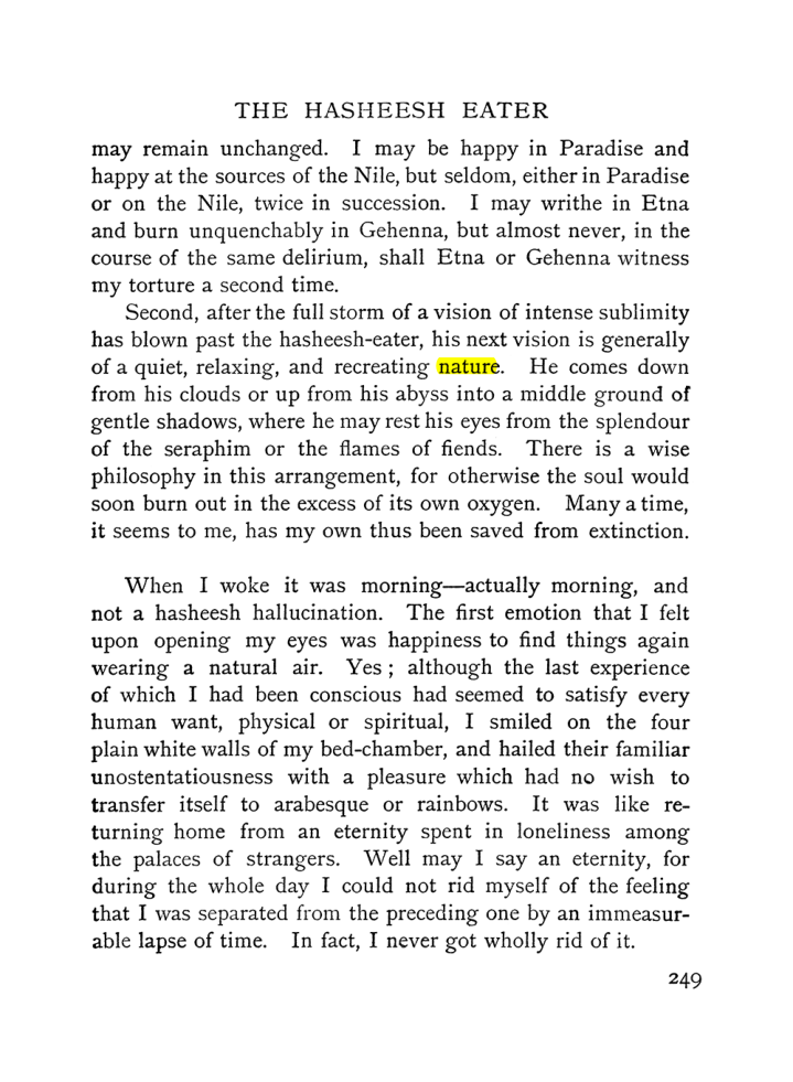 Original scan of The Equinox (Volume I, Number III), PDF page 267