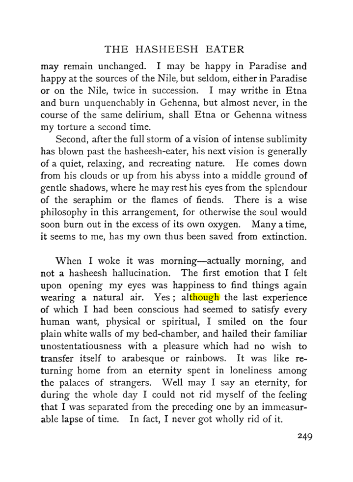 Original scan of The Equinox (Volume I, Number III), PDF page 267