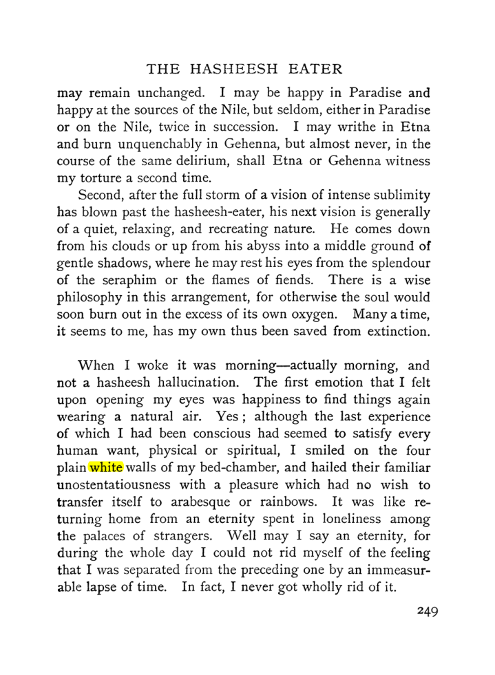 Original scan of The Equinox (Volume I, Number III), PDF page 267