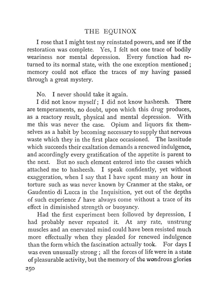 Original scan of The Equinox (Volume I, Number III), PDF page 268