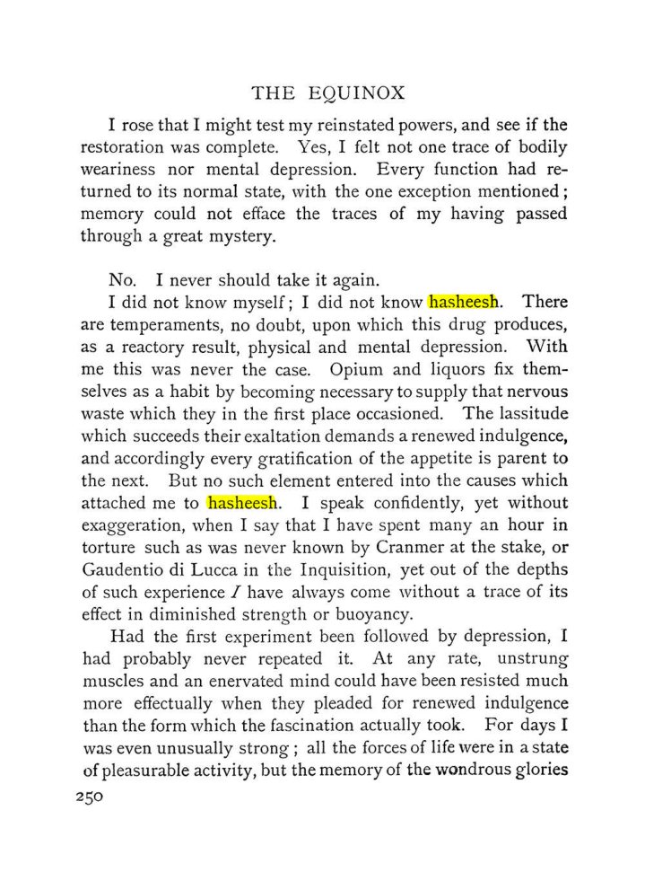 Original scan of The Equinox (Volume I, Number III), PDF page 268