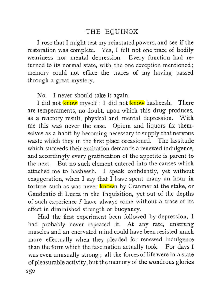 Original scan of The Equinox (Volume I, Number III), PDF page 268