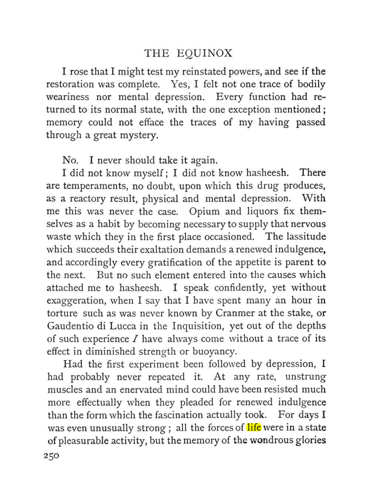 Original scan of The Equinox (Volume I, Number III), PDF page 268
