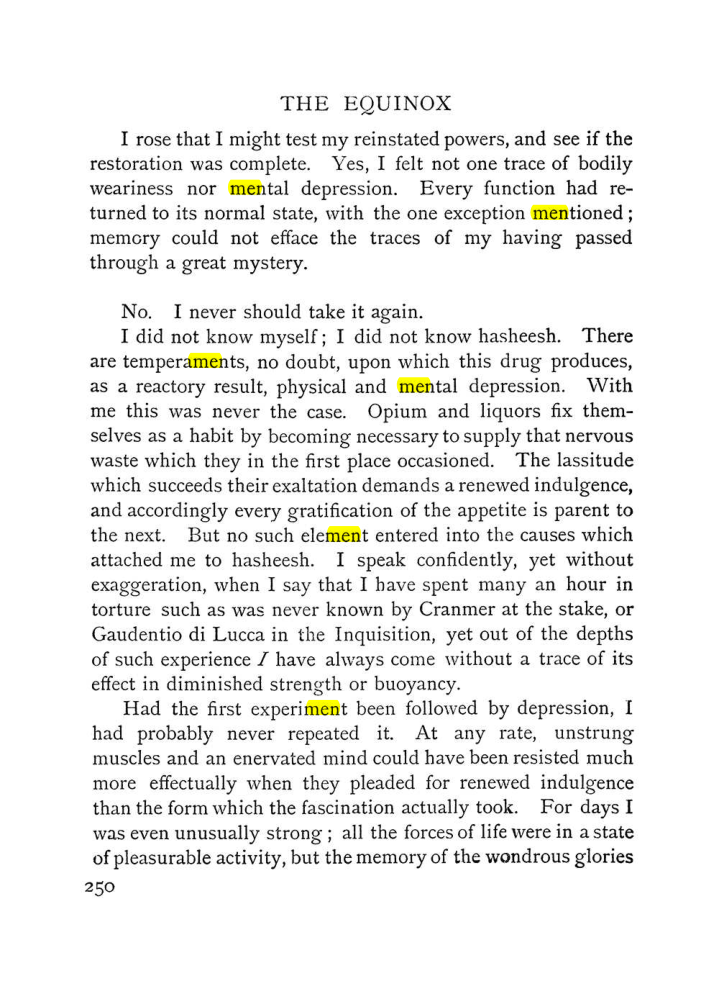 Original scan of The Equinox (Volume I, Number III), PDF page 268