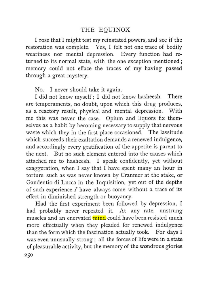 Original scan of The Equinox (Volume I, Number III), PDF page 268