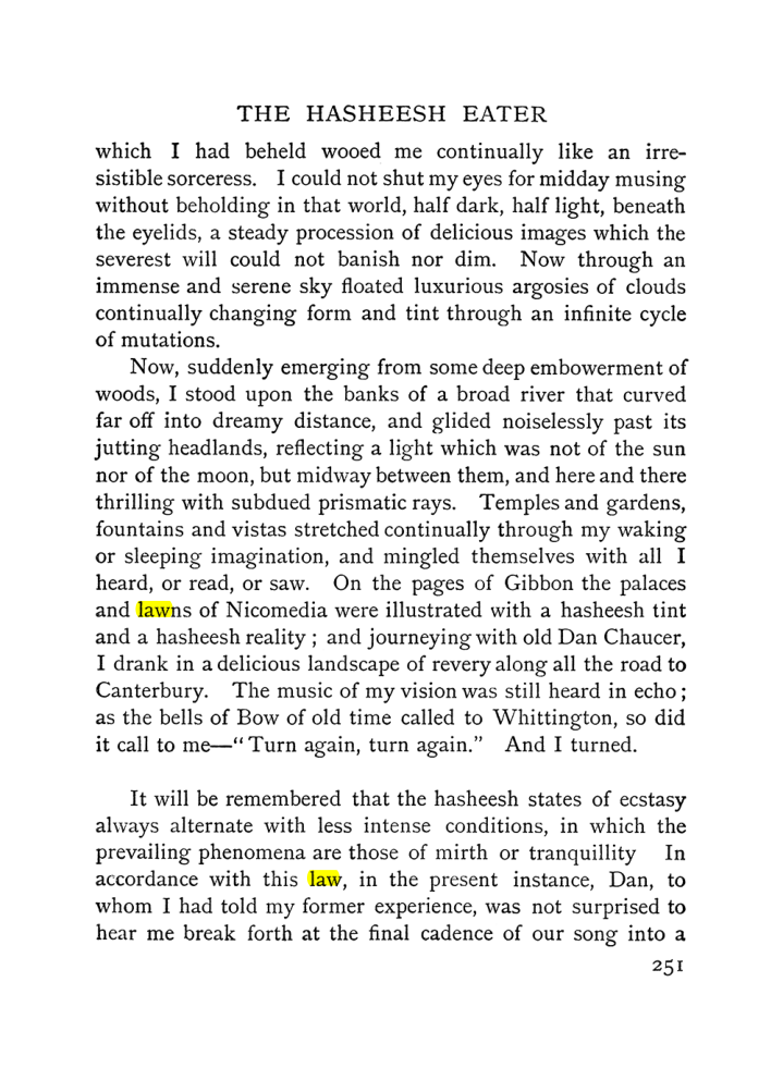 Original scan of The Equinox (Volume I, Number III), PDF page 269