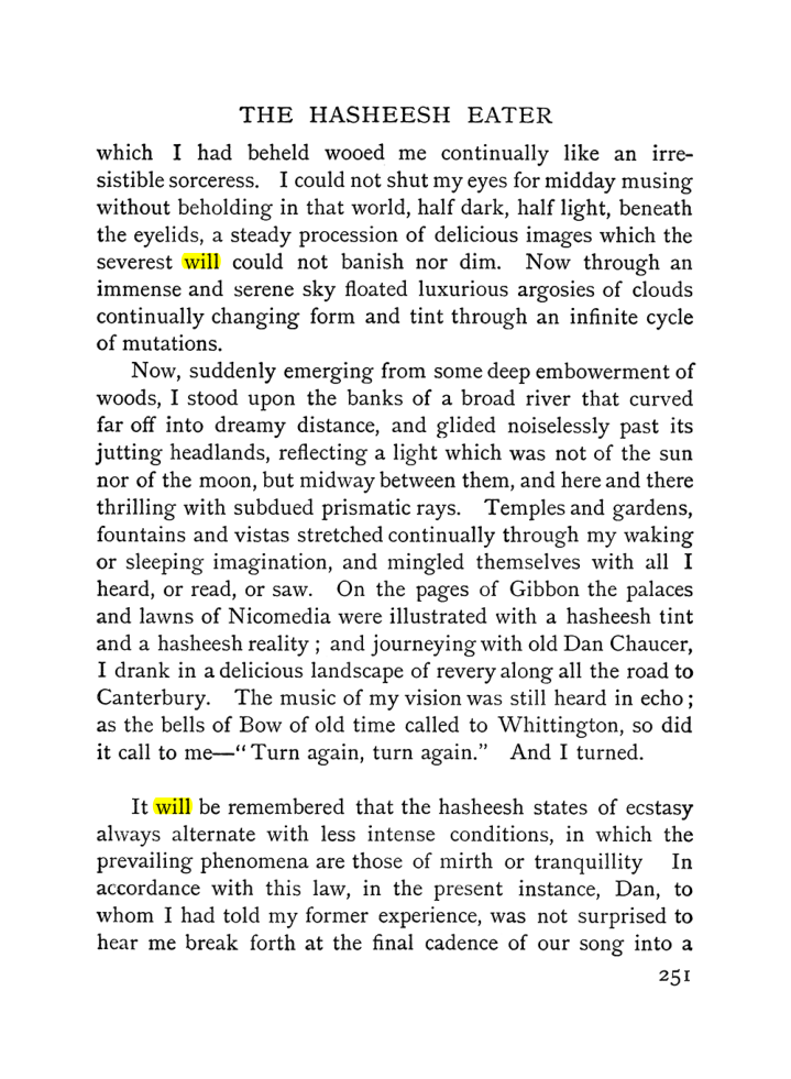 Original scan of The Equinox (Volume I, Number III), PDF page 269