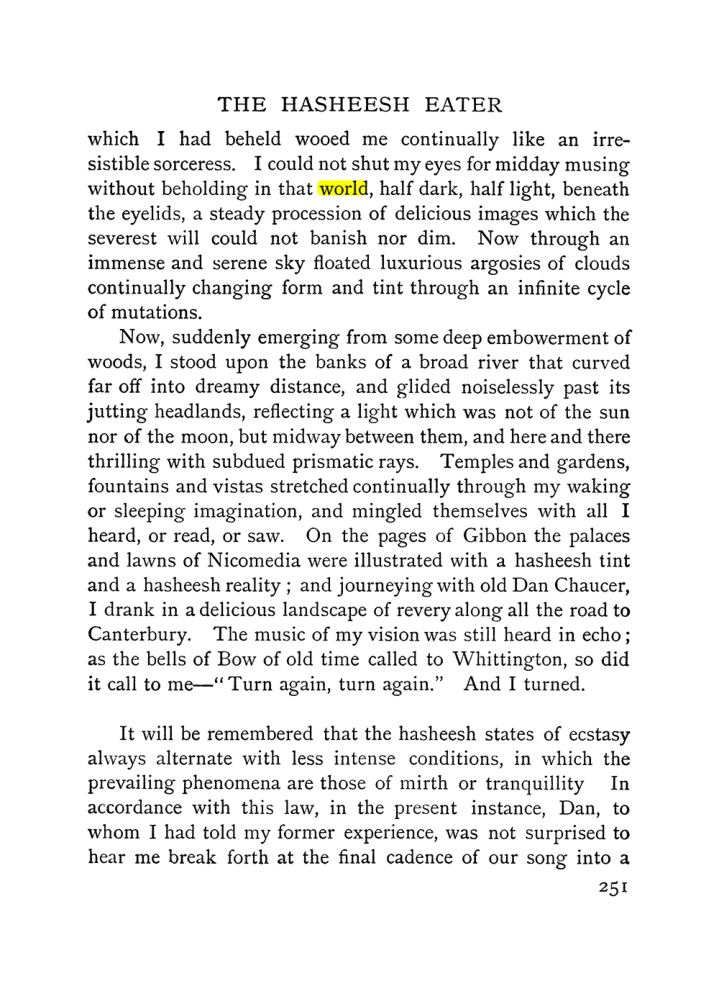 Original scan of The Equinox (Volume I, Number III), PDF page 269