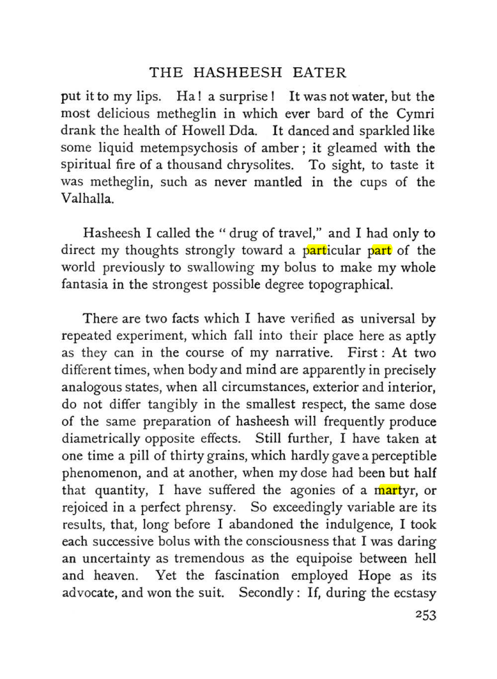 Original scan of The Equinox (Volume I, Number III), PDF page 271