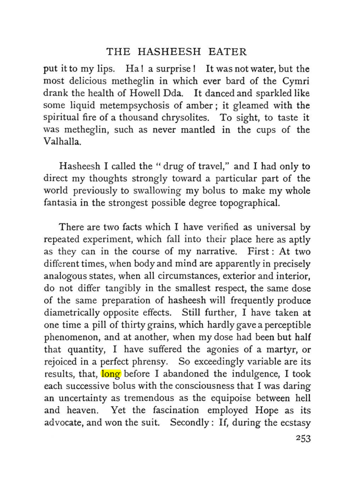 Original scan of The Equinox (Volume I, Number III), PDF page 271