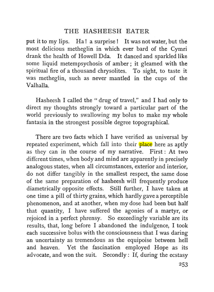 Original scan of The Equinox (Volume I, Number III), PDF page 271