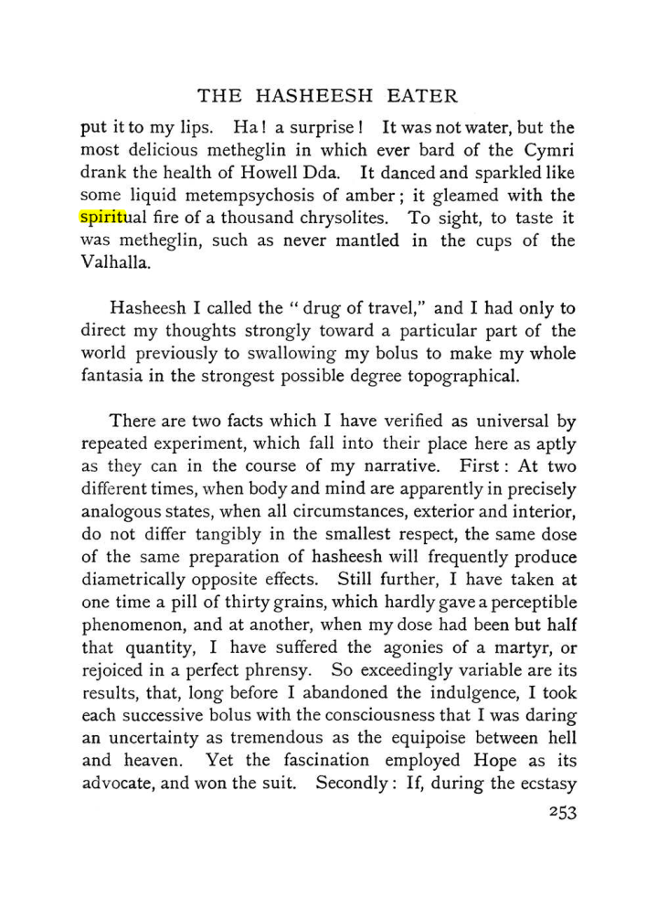 Original scan of The Equinox (Volume I, Number III), PDF page 271