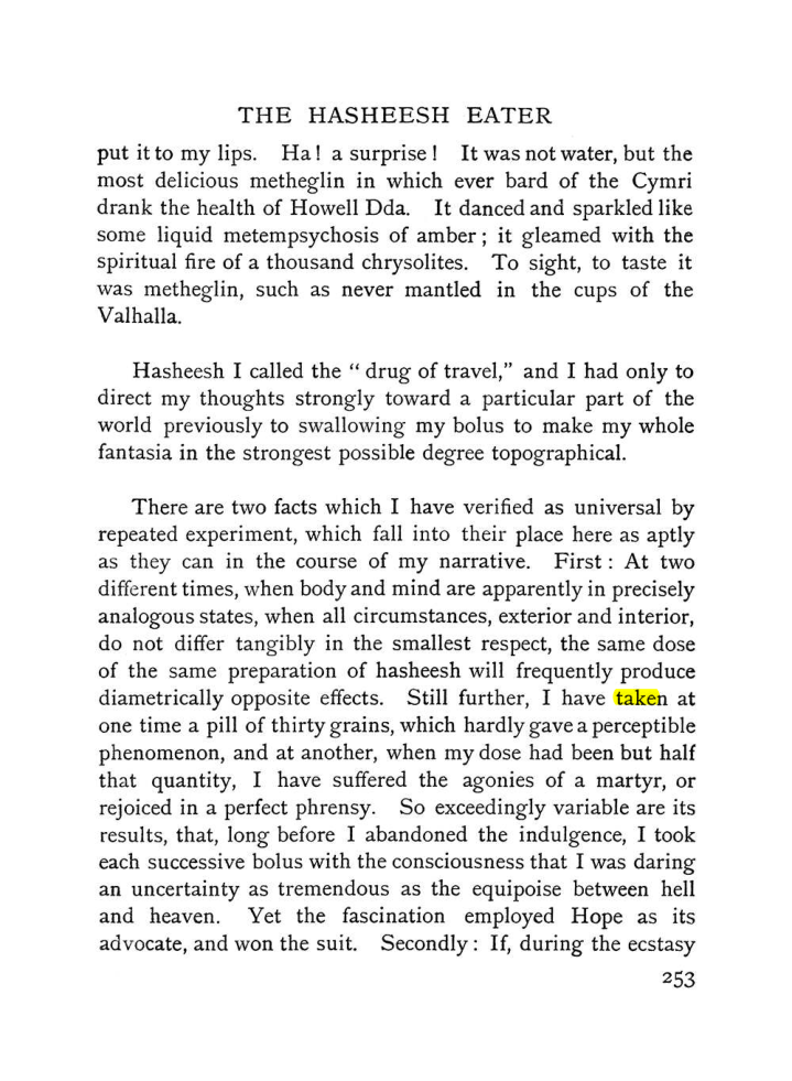 Original scan of The Equinox (Volume I, Number III), PDF page 271