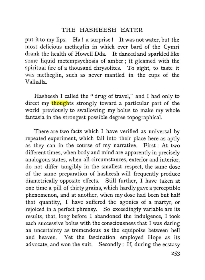 Original scan of The Equinox (Volume I, Number III), PDF page 271