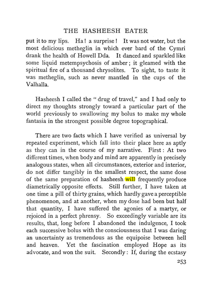 Original scan of The Equinox (Volume I, Number III), PDF page 271
