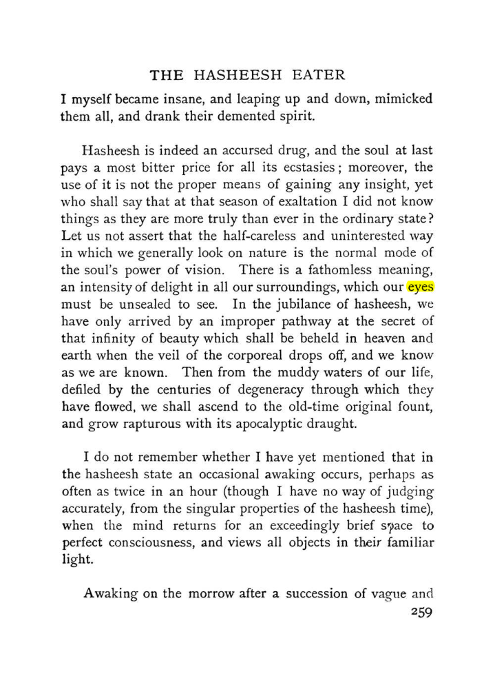 Original scan of The Equinox (Volume I, Number III), PDF page 277